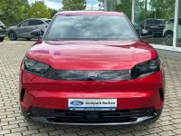 Gebraucht Ford Capri Premium 250 kW (340 PS) 2025 Rot SUV