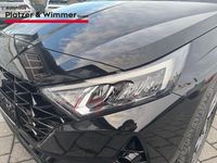 Gebraucht Hyundai i20 Prime 120 PS (88 kW) 2023 Schwarz Kleinwagen