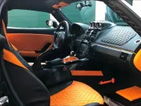 Gebraucht Opel GT 265 PS (194 kW) 2010 Schwarz Cabrio