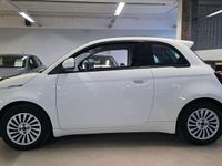 Gebraucht Fiat 500e 86 kW (118 PS) 2023 Arktis weiß Limousine