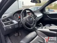 Gebraucht BMW X6 Executive 306 PS (225 kW) 2009 Schwarz SUV