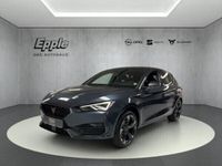 gebraucht Cupra Leon 1.4 e-HYBRID 150 kW (204 PS) 6-Gang-DSG Navi Beats