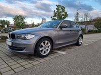 gebraucht BMW 116 116 1er i Edition Sport - neue Steuerkette & TÜV