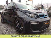 gebraucht BMW i3 VOLLAUSSTATTUNG / 1. BESITZ / 14 TKM