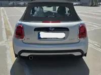 Gebraucht Mini Cooper 136 PS (100 kW) 2021 Silber Kleinwagen