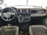Gebraucht VW Multivan Generation Six 150 PS (110 kW) 2019 Van / Kleinbus