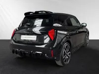 Gebraucht Mini Cooper 156 PS (114 kW) 2025 Schwarz Kleinwagen