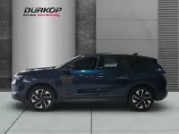 Neu Opel Grandland X Edition 145 PS (106 kW) 2026 Blau SUV