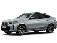 Gebraucht BMW X6 Comfort Edition 340 PS (250 kW) 2026 SUV