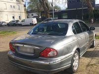 gebraucht Jaguar X-type 