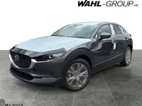Neu Mazda CX-30 Exclusive 140 PS (102 kW) 2026 Grau SUV
