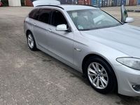 gebraucht BMW 530 d Kombi !! Groß Navi !!