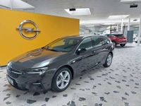 gebraucht Opel Insignia B Sports Tourer Elegance 1.5 Diesel AT Navi LED Blendfreies Fernl. Kurvenlicht