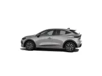 Neu Renault Clio V Evolution 114 PS (83 kW) 2025 Black pearlschwarz metallic (schwarz)