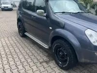 Gebraucht SsangYong Rexton 165 PS (121 kW) 2006 Andere farben SUV