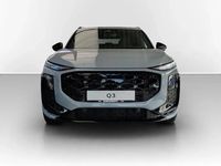 Neu Audi Q3 S-Line 265 PS (194 kW) 2025 Grau SUV