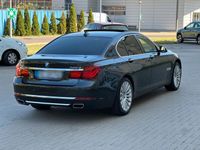 gebraucht BMW 740 d Xdrive/ Facelift/LED Neu TÜV ❗️