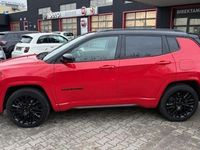 Second-hand Jeep Compass 2022 Negru SUV