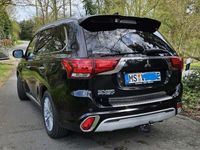 gebraucht Mitsubishi Outlander P-HEV Outlander 2.4 4WD