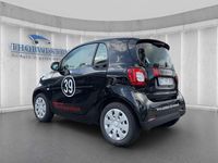 Gebraucht Smart ForTwo Coupé 60 kW (82 PS) 2020 Bodypanels in black Kleinwagen