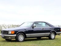Gebraucht Mercedes 380 204 PS (150 kW) 1985 Blau