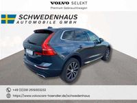 gebraucht Volvo XC60 B4 DIESEL AWD INSCRIPTION INTELLISAFE-PRO