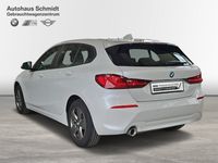 gebraucht BMW 116 i Live Cockpit Prof*Komfortzugang*Tempomat*