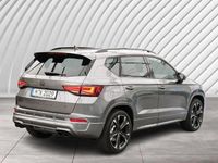 Gebraucht Cupra Ateca VZ 300 PS (220 kW) 2025 Grau SUV