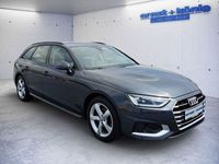 gebraucht Audi A4 35 TDI S tronic advanced LED NAVI ACC