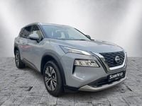 Gebraucht Nissan X-Trail N-Connecta 163 PS (119 kW) 2024 Grau SUV