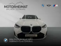 Gebraucht BMW X3 M Sport 197 PS (144 kW) 2025 Weiß SUV