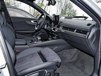 gebraucht Audi A4 Allroad A4 Allroad quattro 40 TDI 150(204) kW(PS) S tronic