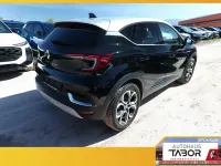 Gebraucht Renault Captur Techno 140 PS (102 kW) 2023 Schwarz metallic SUV