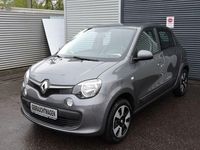 Second-hand Renault Twingo Experience 71 CP (52 kW) 2017 Gri Hatchback