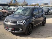 Gebraucht Suzuki Ignis Comfort+ 90 PS (66 kW) 2018 Grau SUV