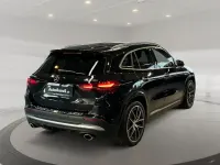 Gebraucht Mercedes GLA35 AMG AMG 306 PS (225 kW) 2025 Schwarz SUV