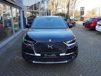 Gebraucht DS Automobiles DS7 Crossback So Chic 179 PS (131 kW) 2020 Farbe encreblau oder dark blu SUV