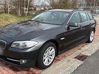 Gebraucht BMW 520 163 PS (119 kW) 2013 Andere farben Kombi