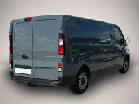 Neu Renault Trafic 170 PS (125 kW) 2025 Manufacturer