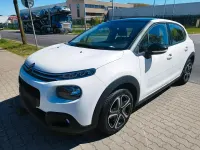 Gebraucht Citroën C3 82 PS (60 kW) 2017 Kleinwagen