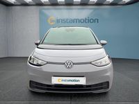 Gebraucht VW ID.3 Pro 150 kW (204 PS) 2023 Grau Kleinwagen