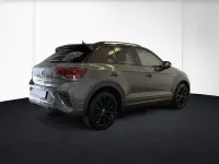 Gebraucht VW T-Roc Style 150 PS (110 kW) 2024 Grau SUV