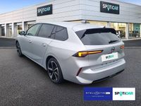 Gebraucht Opel Astra 131 PS (96 kW) 2025 Grau Limousine