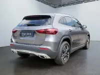 Gebraucht Mercedes GLA200 Progressive 150 PS (110 kW) 2025 Andere SUV
