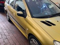 gebraucht Peugeot 206 