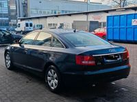 gebraucht Audi A6 F4 2.7 TDI