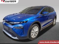 Neu Skoda Elroq 210 kW (286 PS) 2026 Blau SUV