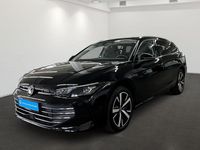 Gebraucht VW Passat Business 150 PS (110 kW) 2025 Grenadillschwarz metallic Kombi