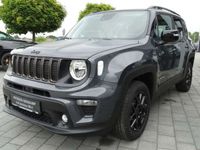 gebraucht Jeep Renegade PHEV UPLAND MY 22* Panor.*Park-Paket*