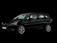 gebraucht BMW 218 Active Tourer i Advantage LED Navi el.Heck